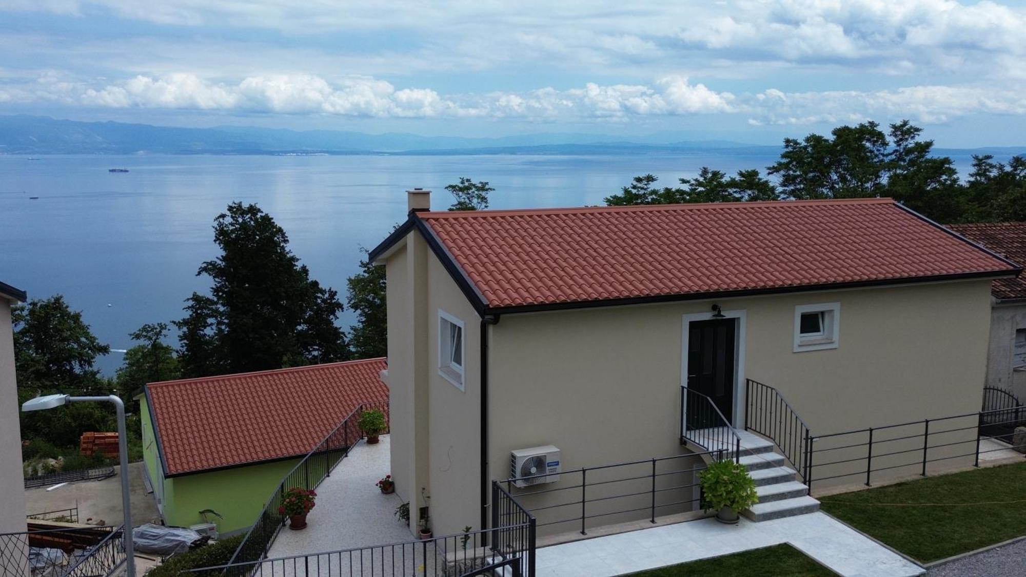 Apartman Zgodic Tulisevica Екстериор снимка